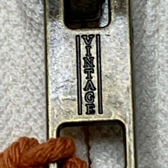 ORIGINAL WEATHERPROOF VINTAGE Men’s 1/4 Pull-Over UPF 50+ Antiq.White Size Large - Picture 3 of 15